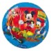 Μπάλες επώνυμες DISNEY κλπ. μεγάλες 23 cm